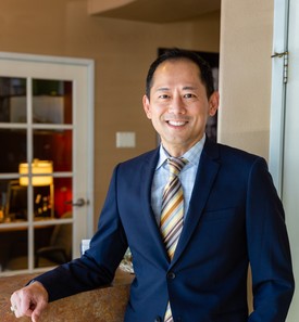 Meet the Doctor - Newport Beach Dentist Cosmetic and Family Dentistry